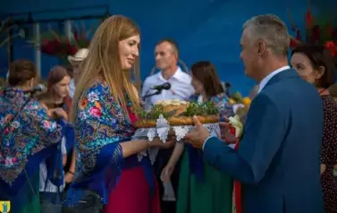 Fotorelacja z Dożynek Gminnych w Kocinie cz.2 72