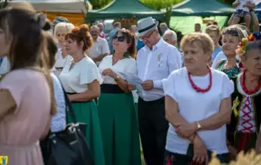 Fotorelacja z Dożynek Gminnych w Kocinie cz.2 73