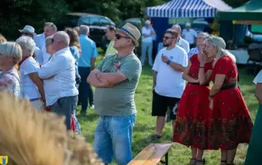 Fotorelacja z Dożynek Gminnych w Kocinie cz.2 75