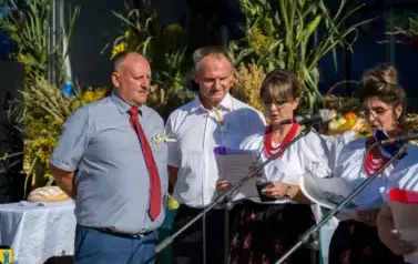Fotorelacja z Dożynek Gminnych w Kocinie cz.2 79