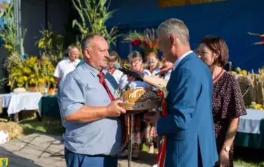 Fotorelacja z Dożynek Gminnych w Kocinie cz.2 82
