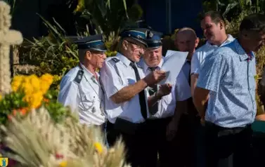 Fotorelacja z Dożynek Gminnych w Kocinie cz.2 84