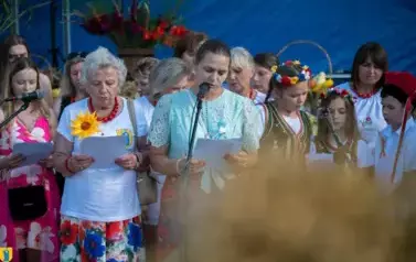 Fotorelacja z Dożynek Gminnych w Kocinie cz.2 85