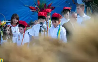 Fotorelacja z Dożynek Gminnych w Kocinie cz.2 86