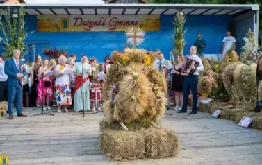 Fotorelacja z Dożynek Gminnych w Kocinie cz.2 87