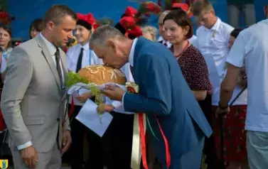Fotorelacja z Dożynek Gminnych w Kocinie cz.2 89