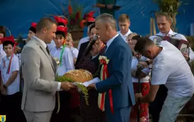 Fotorelacja z Dożynek Gminnych w Kocinie cz.2 90