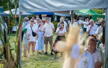 Fotorelacja z Dożynek Gminnych w Kocinie cz.2 93