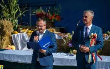 Fotorelacja z Dożynek Gminnych w Kocinie cz.2 94
