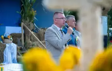 Fotorelacja z Dożynek Gminnych w Kocinie cz.2 99