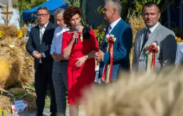 Fotorelacja z Dożynek Gminnych w Kocinie cz.2 104