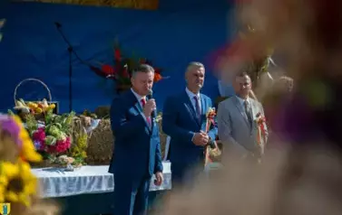 Fotorelacja z Dożynek Gminnych w Kocinie cz.2 105