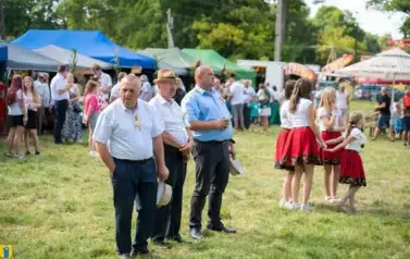 Fotorelacja z Dożynek Gminnych w Kocinie cz.2 108