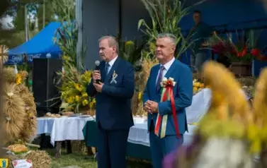 Fotorelacja z Dożynek Gminnych w Kocinie cz.2 109