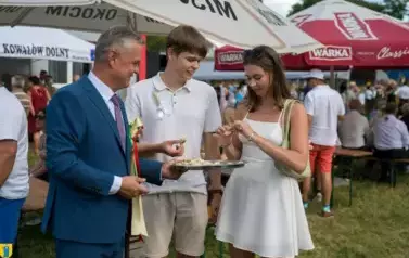 Fotorelacja z Dożynek Gminnych w Kocinie cz.2 111