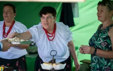 Fotorelacja z Dożynek Gminnych w Kocinie cz.2 112