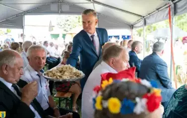 Fotorelacja z Dożynek Gminnych w Kocinie cz.2 119