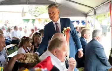Fotorelacja z Dożynek Gminnych w Kocinie cz.2 120
