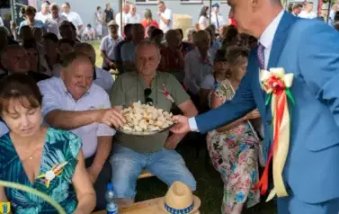 Fotorelacja z Dożynek Gminnych w Kocinie cz.2 121