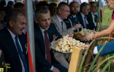 Fotorelacja z Dożynek Gminnych w Kocinie cz.2 122