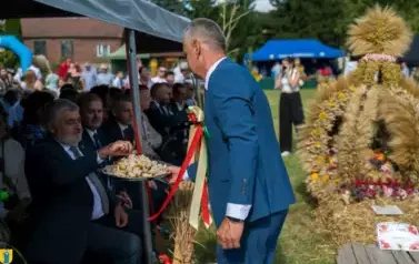 Fotorelacja z Dożynek Gminnych w Kocinie cz.2 123
