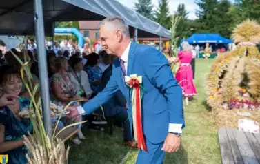 Fotorelacja z Dożynek Gminnych w Kocinie cz.2 124