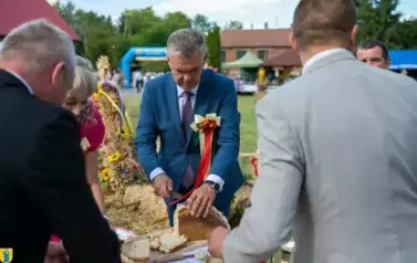 Fotorelacja z Dożynek Gminnych w Kocinie cz.2 125
