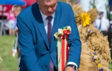 Fotorelacja z Dożynek Gminnych w Kocinie cz.2 126
