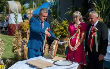 Fotorelacja z Dożynek Gminnych w Kocinie cz.2 128