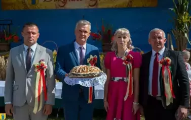 Fotorelacja z Dożynek Gminnych w Kocinie cz.2 129