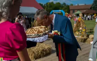 Fotorelacja z Dożynek Gminnych w Kocinie cz.2 131