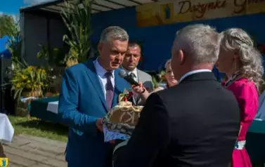 Fotorelacja z Dożynek Gminnych w Kocinie cz.2 132