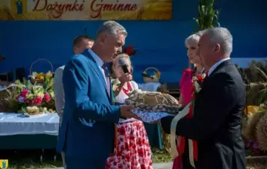 Fotorelacja z Dożynek Gminnych w Kocinie cz.2 133