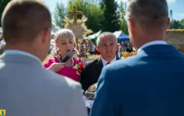 Fotorelacja z Dożynek Gminnych w Kocinie cz.2 134