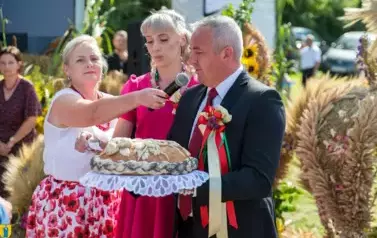Fotorelacja z Dożynek Gminnych w Kocinie cz.2 136