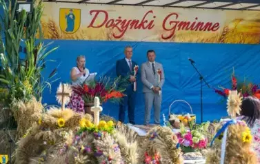 Fotorelacja z Dożynek Gminnych w Kocinie cz.2 137