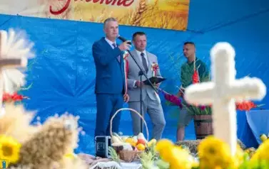Fotorelacja z Dożynek Gminnych w Kocinie cz.2 142