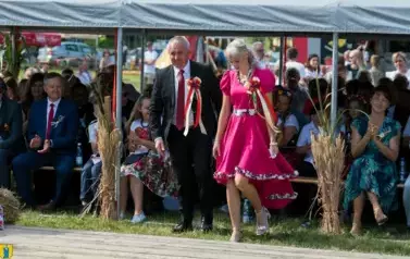Fotorelacja z Dożynek Gminnych w Kocinie cz.2 146