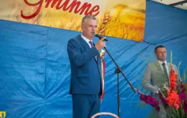 Fotorelacja z Dożynek Gminnych w Kocinie cz.2 147