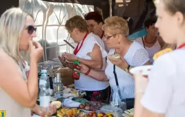 Fotorelacja z Dożynek Gminnych w Kocinie cz.2 149