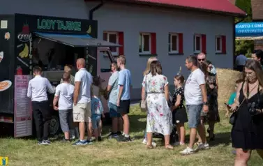Fotorelacja z Dożynek Gminnych w Kocinie cz.2 151