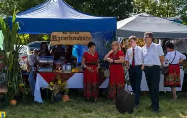 Fotorelacja z Dożynek Gminnych w Kocinie cz.2 152
