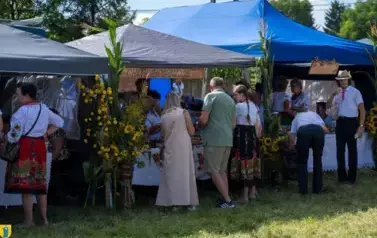 Fotorelacja z Dożynek Gminnych w Kocinie cz.2 153