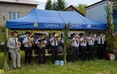 Fotorelacja z Dożynek Gminnych w Kocinie cz.2 154