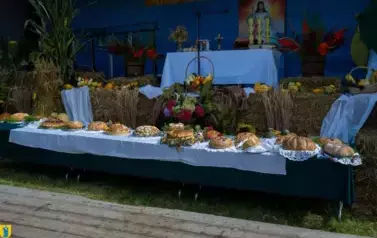 Fotorelacja z Dożynek Gminnych w Kocinie cz.2 157