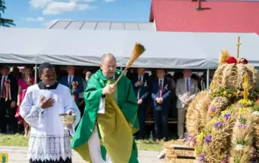 Fotorelacja z Dożynek Gminnych w Kocinie cz.2 158