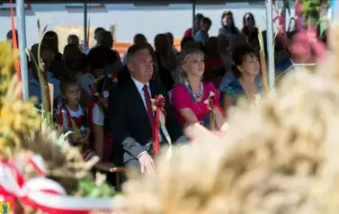 Fotorelacja z Dożynek Gminnych w Kocinie cz.1 7