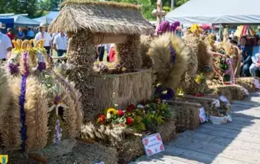Fotorelacja z Dożynek Gminnych w Kocinie cz.1 23
