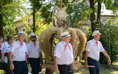 Fotorelacja z Dożynek Gminnych w Kocinie cz.1 40