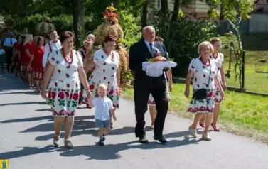 Fotorelacja z Dożynek Gminnych w Kocinie cz.1 49